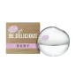 DONNA KARAN 100% BE DELICIOUS DKNY EAU DE PARFUM 100ML VAPORIZADOR DONNA KARAN 100% BE DELICIOUS DKNY EAU DE PARFUM 100ML VAPORIZADOR