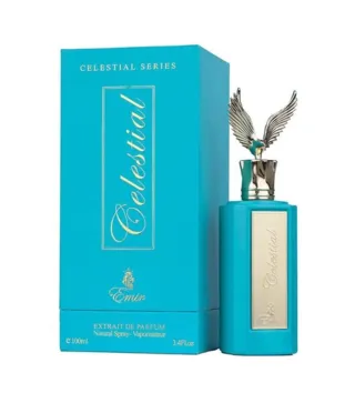 PARIS CORNER EMIR CELESTIAL EXTRACTO DE PERFUME 100ML