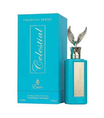PARIS CORNER EMIR CELESTIAL EXTRACTO DE PERFUME 100ML