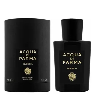 ACQUA DI PARMA QUERCIA EAU DE PARFUM 100ML VAPORIZADOR