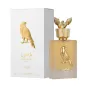 LATTAFA SHAHEEN GOLD EAU DE PARFUM 100ML VAPORIZADOR