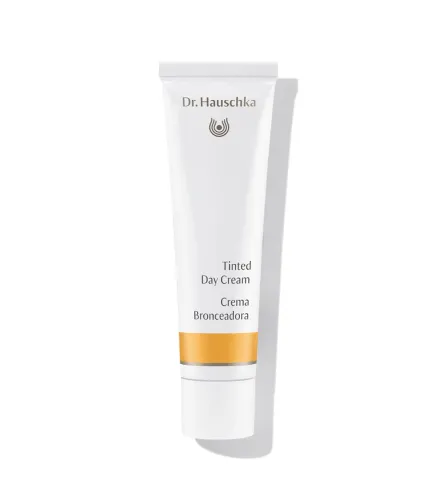 DR.HAUSCHKA TINTED CREMA REVITALIZADORA 30ML