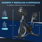 Bicicleta Estática Bicicleta Estática