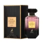 MAISON ALHAMBRA PINK SHIMMER SECRET OUD EAU DE PARFUM 100ML