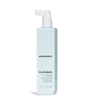 KEVIN MURPHY KILLER WAVES SPRAY CABELLO FINO 150ML