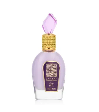 LATTAFA MUSK SUGAR PLUM EAU DE PARFUM 100ML