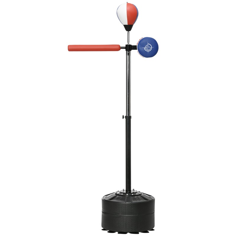 Bola de Velocidad Bola de Velocidad