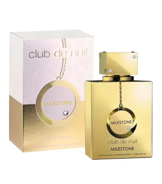 ARMAF CLUB DE NUIT MILESTONE EAU DE PARFUM 105ML