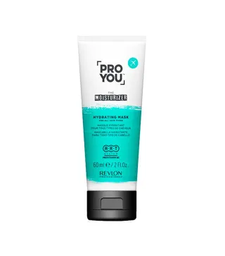 REVLON PRO YOU MASCARILLA HIDRATANTE CABELLO SECO 60ML