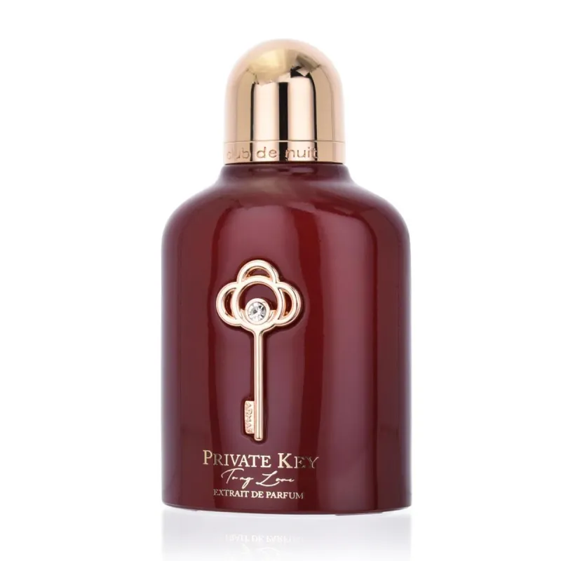 ARMAF PRIVATE KEY EXTRACTO DE PERFUME TO MY LOVE 100ML VAPORIZADOR