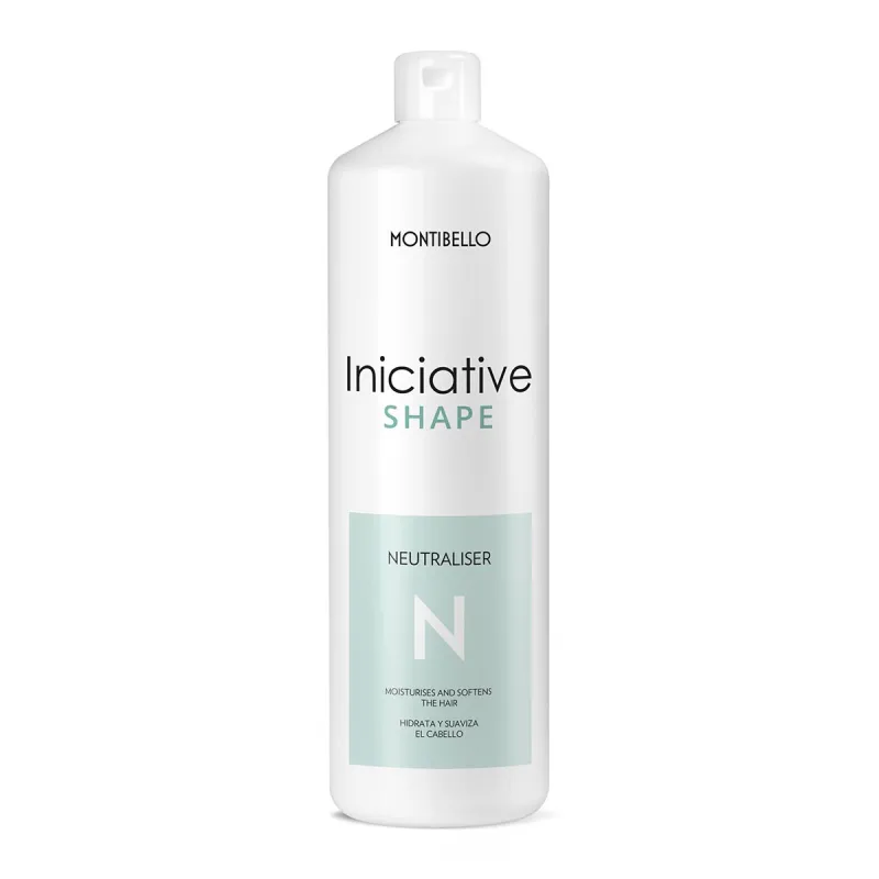 MONTIBEL-LO INICIATIVE SHAPE NEUTRALISER 500ML