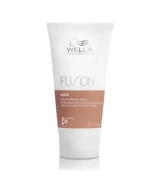 WELLA FUSION INTENSE REPAIR MASK 75ML