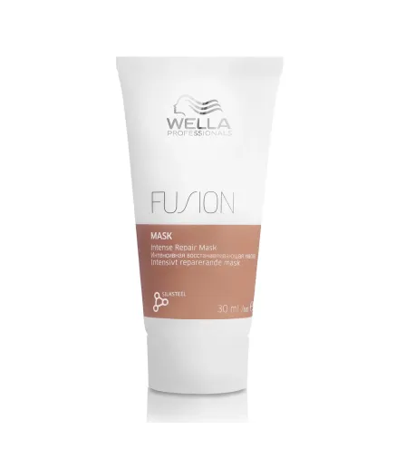 WELLA FUSION INTENSE REPAIR MASK 75ML