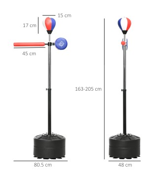 Bola de Velocidad