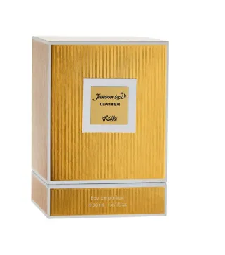 RASASI JUNOON LEATHER EAU DE PARFUM 50ML VAPORIZADOR