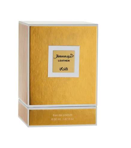 RASASI JUNOON LEATHER EAU DE PARFUM 50ML VAPORIZADOR