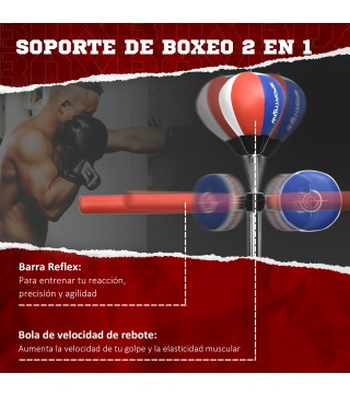 Bola de Velocidad