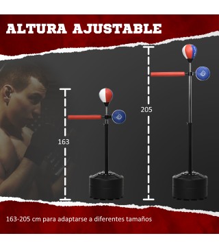 Bola de Velocidad