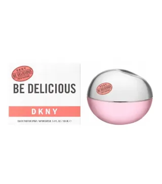 DONNA KARAN BE DELICIOUS EAU DE PARFUM 100ML