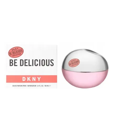 DONNA KARAN BE DELICIOUS EAU DE PARFUM 100ML