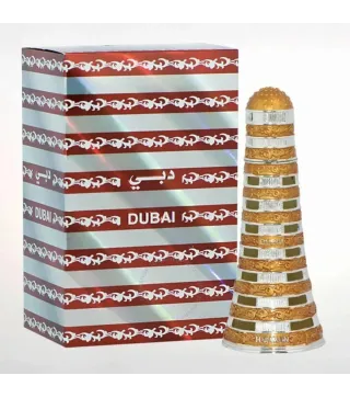 AL HARAMAIN DUBAI EAU DE PARFUM 60ML VAPORIZADOR