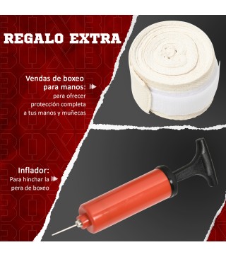 Bola de Velocidad
