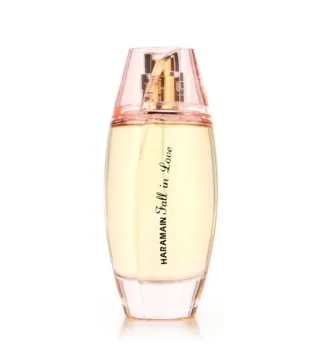 AL HARAMAIN FALL IN LOVE EAU DE PARFUM 100ML VAPORIZADOR
