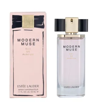 ESTEE LAUDER MODERN MUSE EAU DE PARFUM 50ML