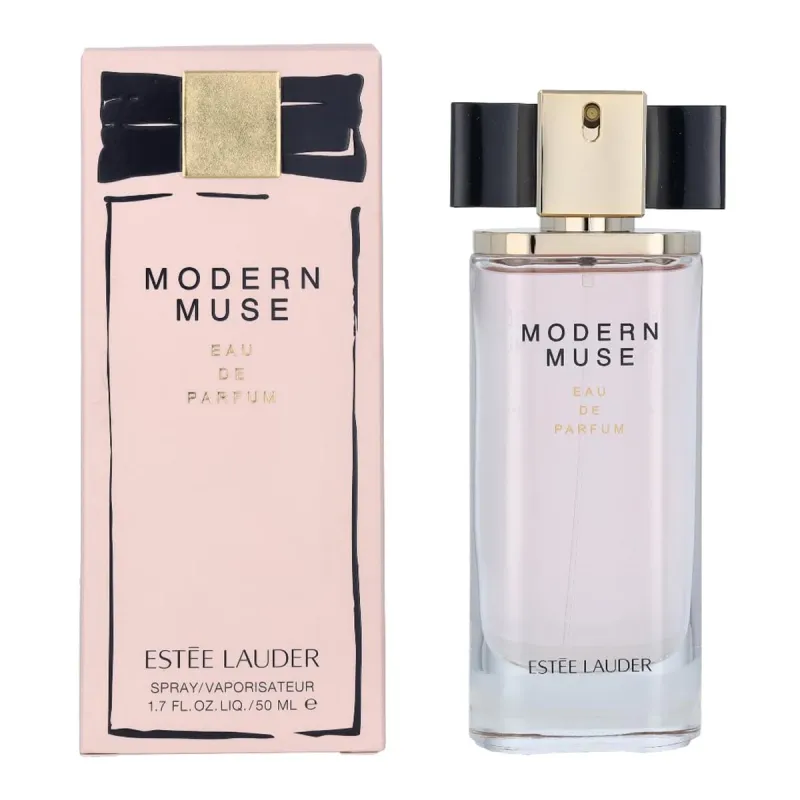 ESTEE LAUDER MODERN MUSE EAU DE PARFUM 50ML