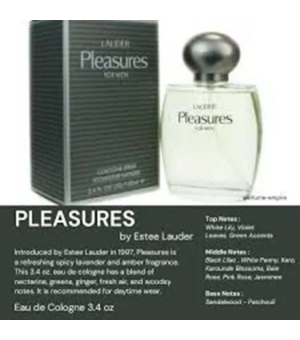 ESTEE LAUDER MODERN MUSE EAU DE PARFUM 50ML