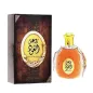 LATTAFA ROUAT AL OUD EAU DE PARFUM 100ML VAPORIZADOR