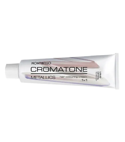 MONTBLANC CROMATONE METALLICS TINTE 6.12 60ML