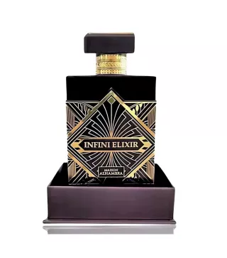 MAISON ALHAMBRA INFINI ELIXIR EAU DE PARFUM 100ML