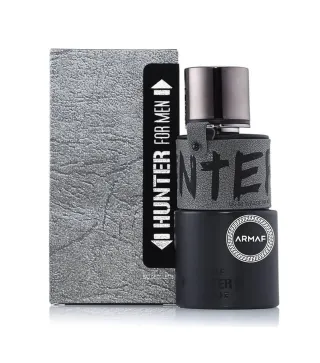 ARMAF HUNTER FOR MEN EAU DE TOILETTE 100ML
