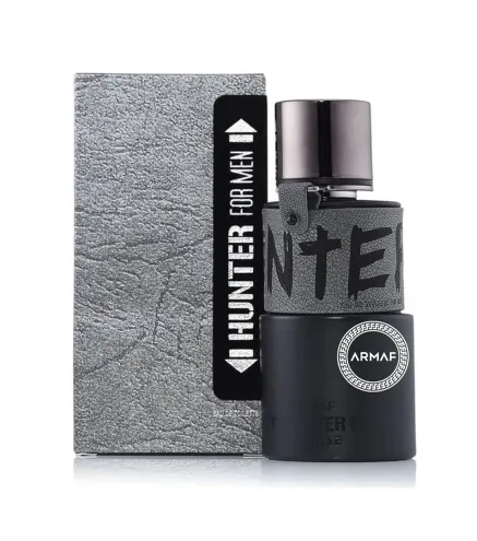ARMAF HUNTER FOR MEN EAU DE TOILETTE 100ML