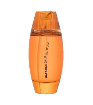 AL HARAMAIN FALL IN LOVE EAU DE PARFUM 100UN VAPORIZADOR