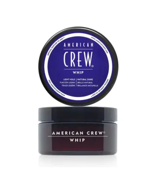 AMERICAN CREW WHIP LIGHT CERA 85GR