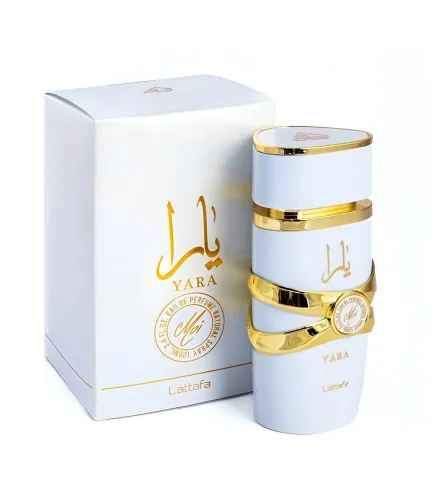 LATTAFA YARA MOI EAU DE PARFUM 100UN VAPORIZADOR