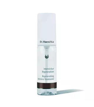 DR.HAUSCHKA REGENERATING TRATAMIENTO INTENSIVO 40ML