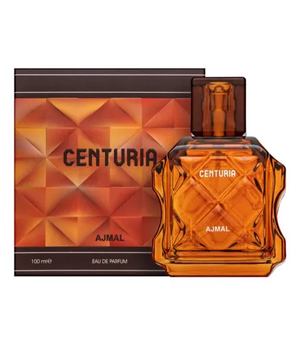 AJMAL CENTURIA EAU DE PARFUM 100ML VAPORIZADOR