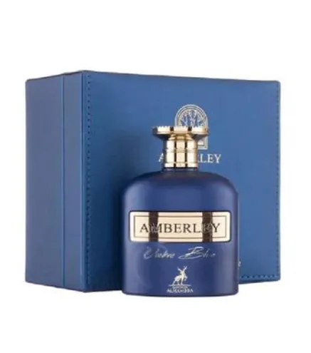 MAISON ALHAMBRA AMBERLEY EAU DE PARFUM 100ML VAPORIZADOR