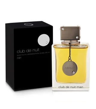 ARMAF CLUB DE NUIT MAN EAU DE TOILETTE 105ML VAPORIZADOR