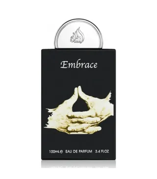 LATTAFA EMBRACE EAU DE PARFUM 100ML VAPORIZADOR