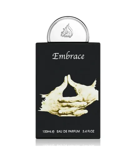 LATTAFA EMBRACE EAU DE PARFUM 100ML VAPORIZADOR