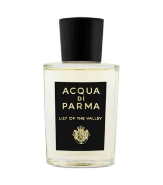 ACQUA DI PARMA LILY OF THE VALLEY EAU DE PARFUM 100ML