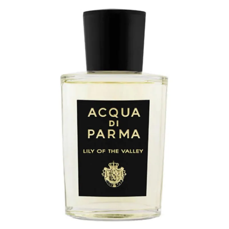 ACQUA DI PARMA LILY OF THE VALLEY EAU DE PARFUM 100ML