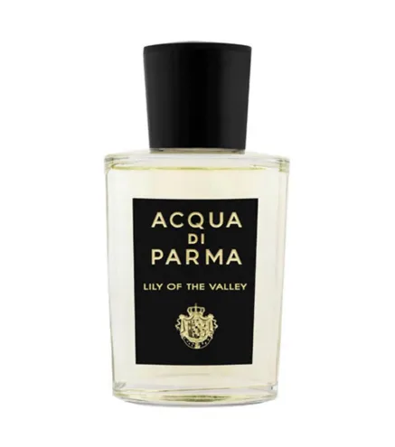 ACQUA DI PARMA LILY OF THE VALLEY EAU DE PARFUM 100ML
