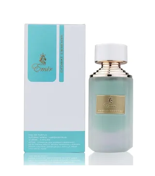 PARIS CORNER EMIR CEDRAT ESSENCE EAU DE PARFUM 75ML VAPORIZADOR