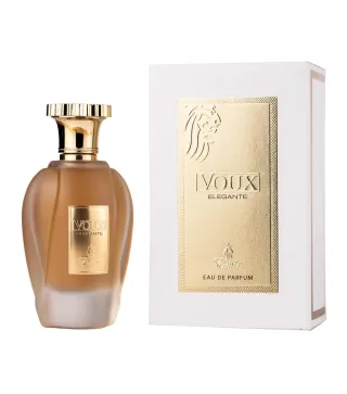 PARIS CORNER ELEGANTE EAU DE PARFUM 100ML