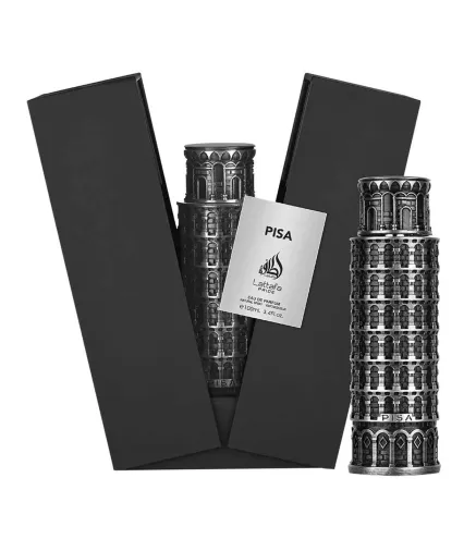 LATTAFA PISA EAU DE PARFUM 100ML VAPORIZADOR